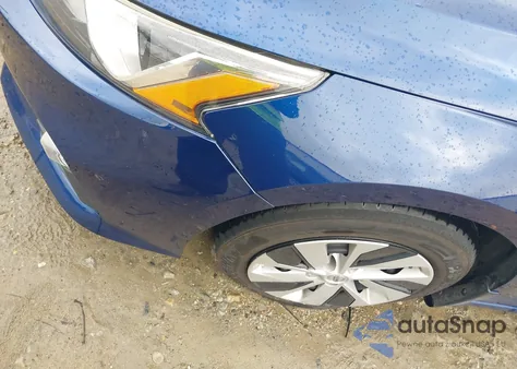 2019 Nissan Altima 2.5 S from USA, damaged, VIN 1N4BL4BW9KC236226